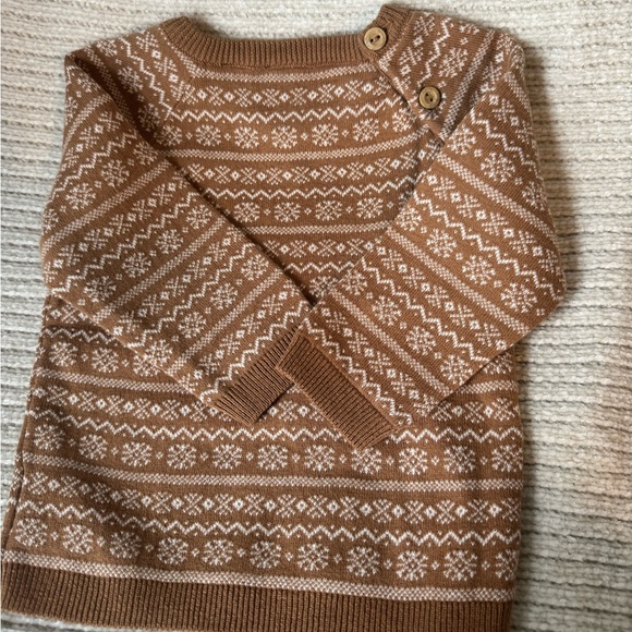 H&M Disney Mickey sweater - Picture 2 of 3